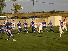 Спортски викенд за нама